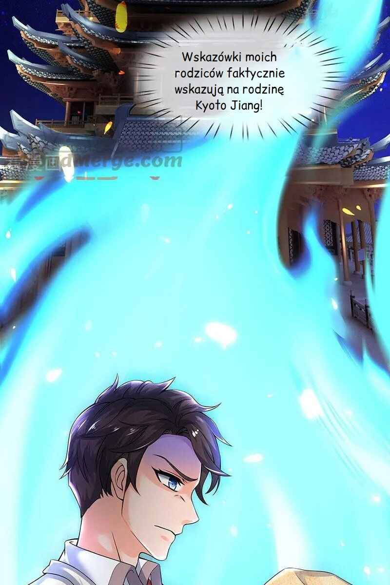 Immortal God King Chapter 171 - Page 6