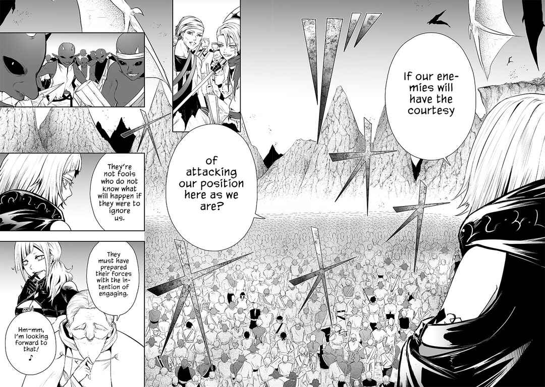 Ore dake Fuguu Skill no Isekai Shoukan Hangyakuki ~Saijaku Skill "Kyuushuu" ga Subete wo Nomikomu made~ Chapter 72 - Page 3