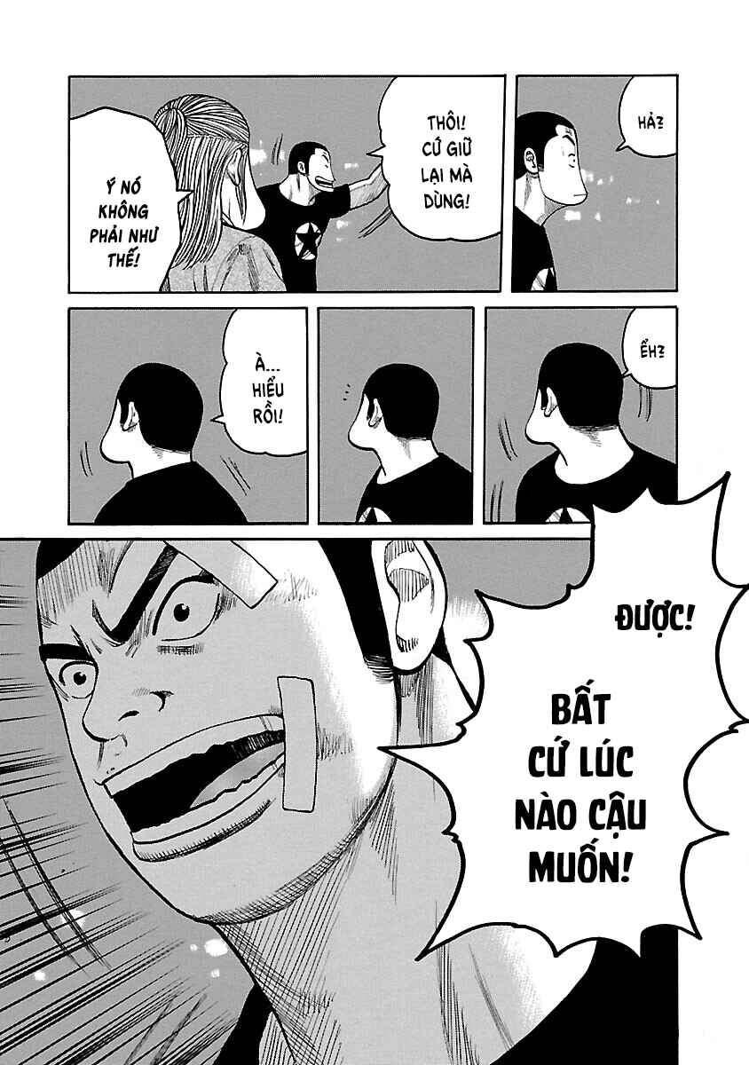 Shinsouban WORST Chapter 128 - Page 12