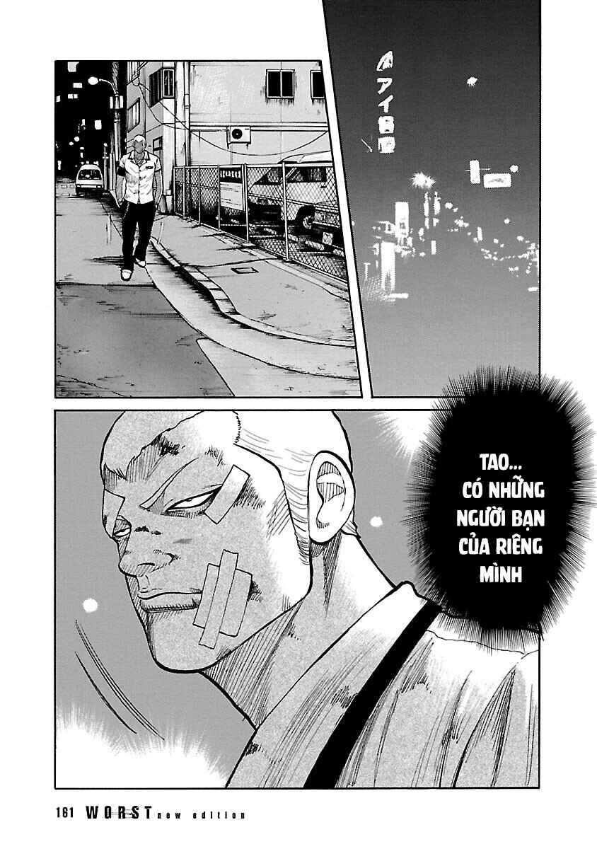 Shinsouban WORST Chapter 128 - Page 14