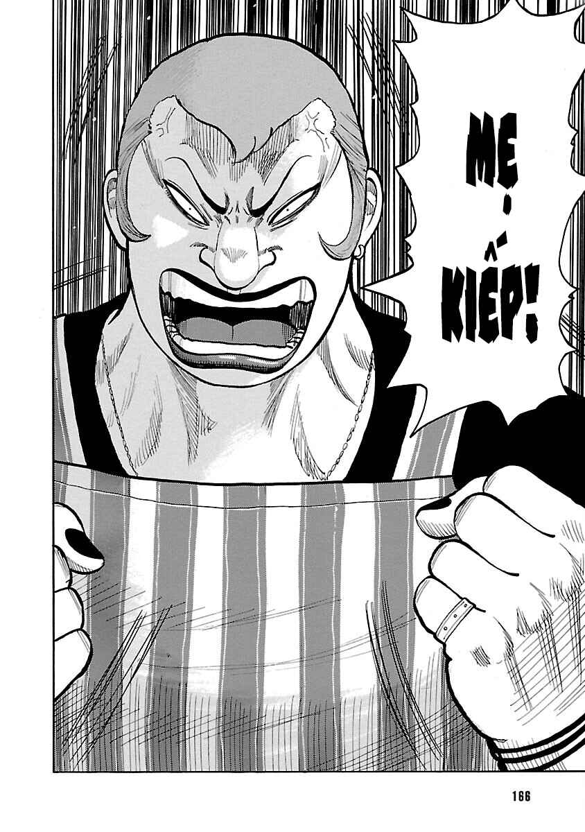 Shinsouban WORST Chapter 128 - Page 18