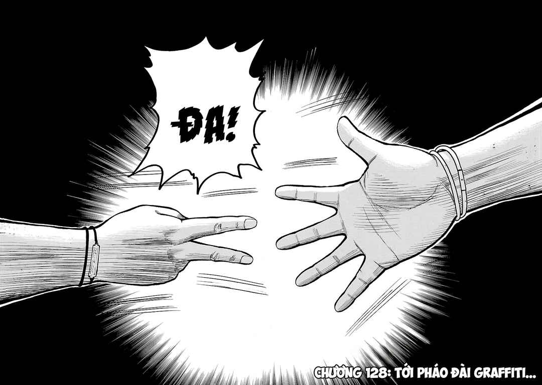 Shinsouban WORST Chapter 128 - Page 2