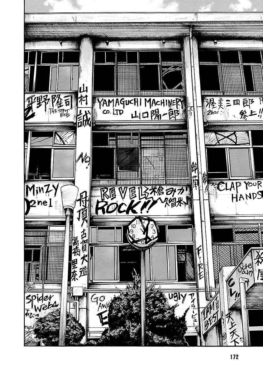 Shinsouban WORST Chapter 128 - Page 24