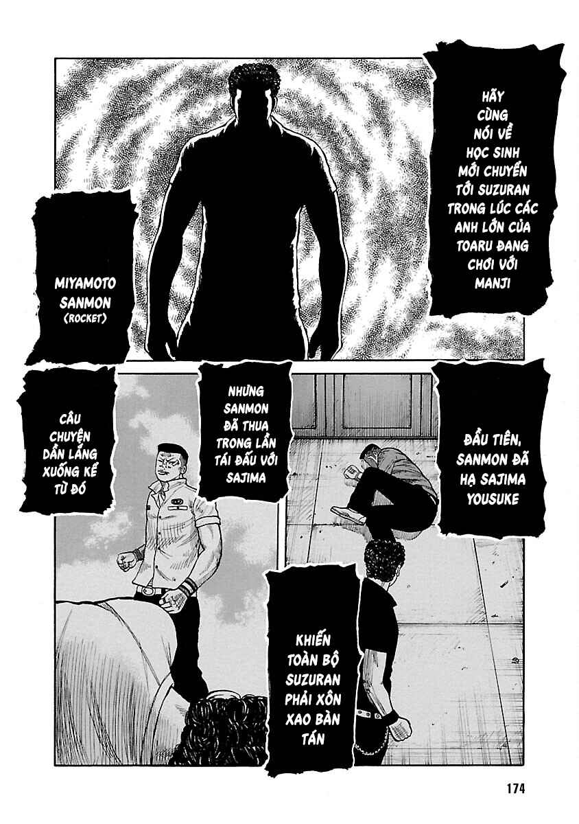 Shinsouban WORST Chapter 128 - Page 26