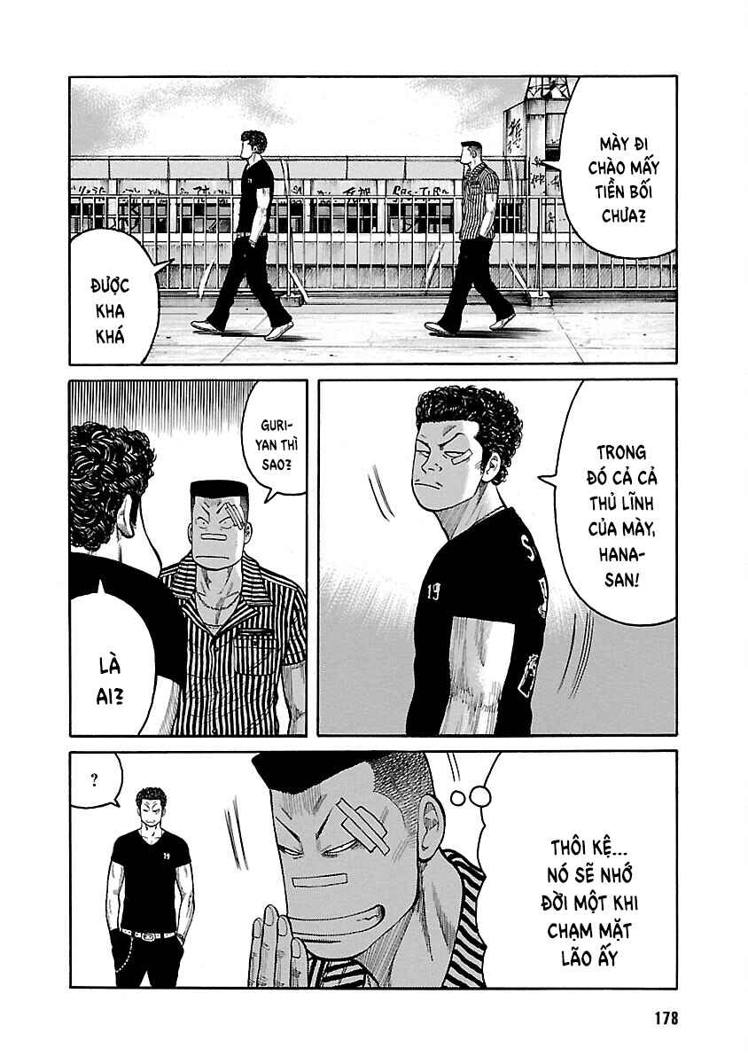 Shinsouban WORST Chapter 128 - Page 30