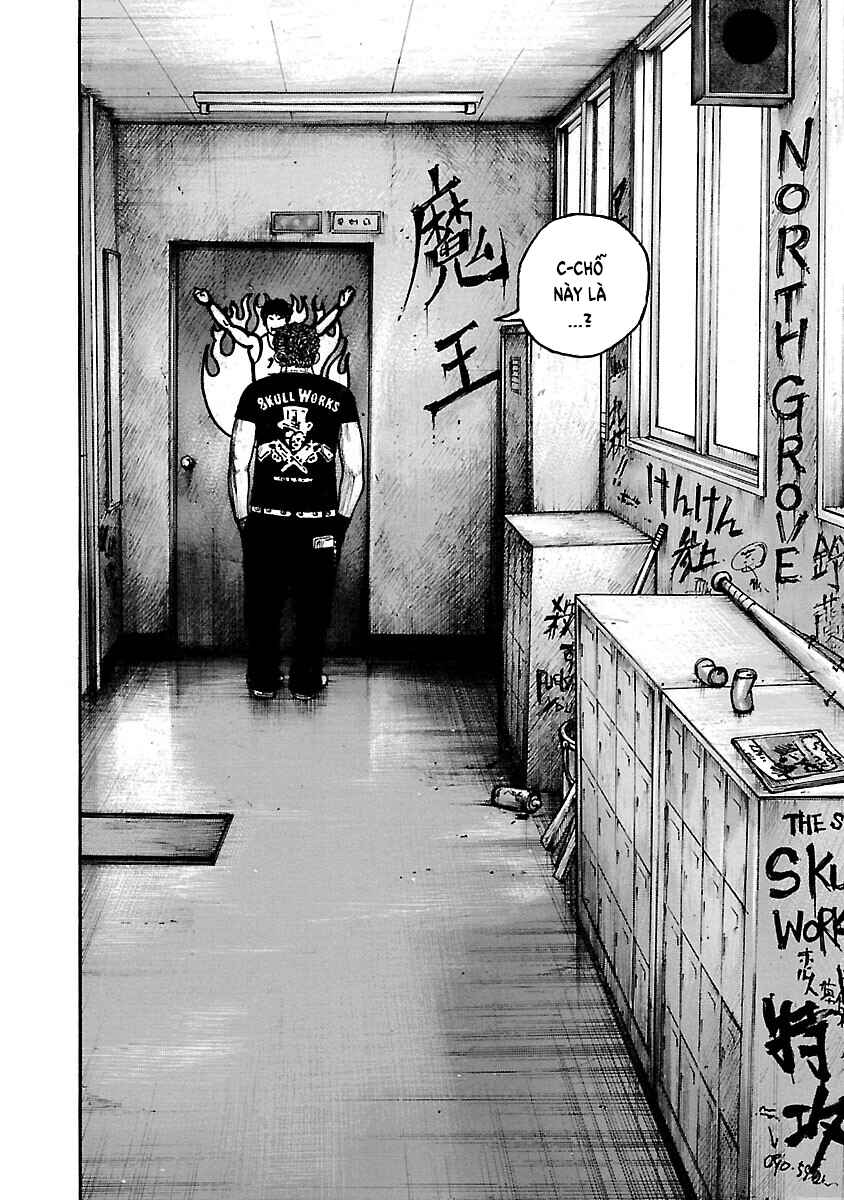 Shinsouban WORST Chapter 128 - Page 42