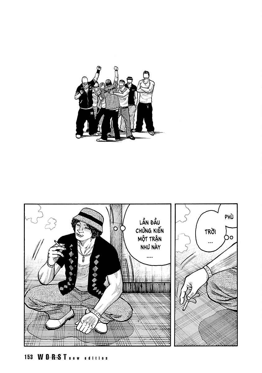 Shinsouban WORST Chapter 128 - Page 6