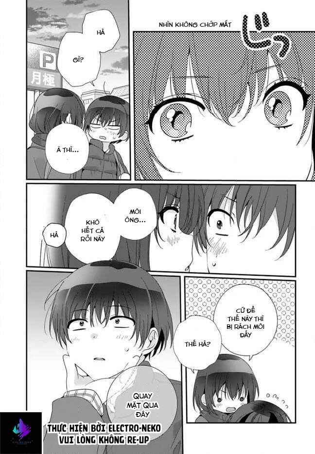 Class de 2-banme ni Kawaii Onnanoko to Tomodachi ni Natta Chapter 18.2 - Page 11