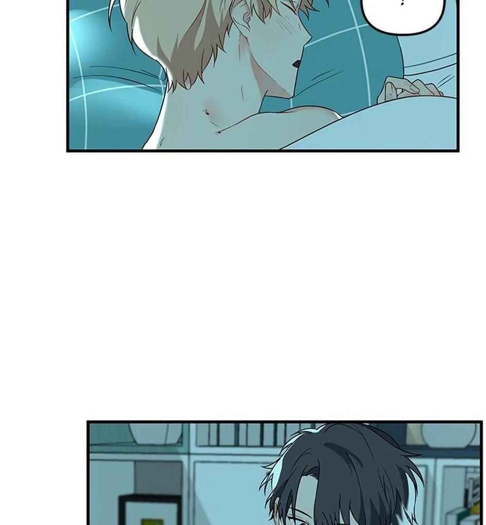 Blood and Love Chapter 9 - Page 11