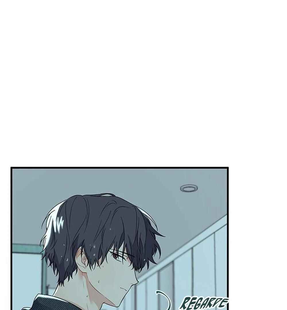 Blood and Love Chapter 9 - Page 23