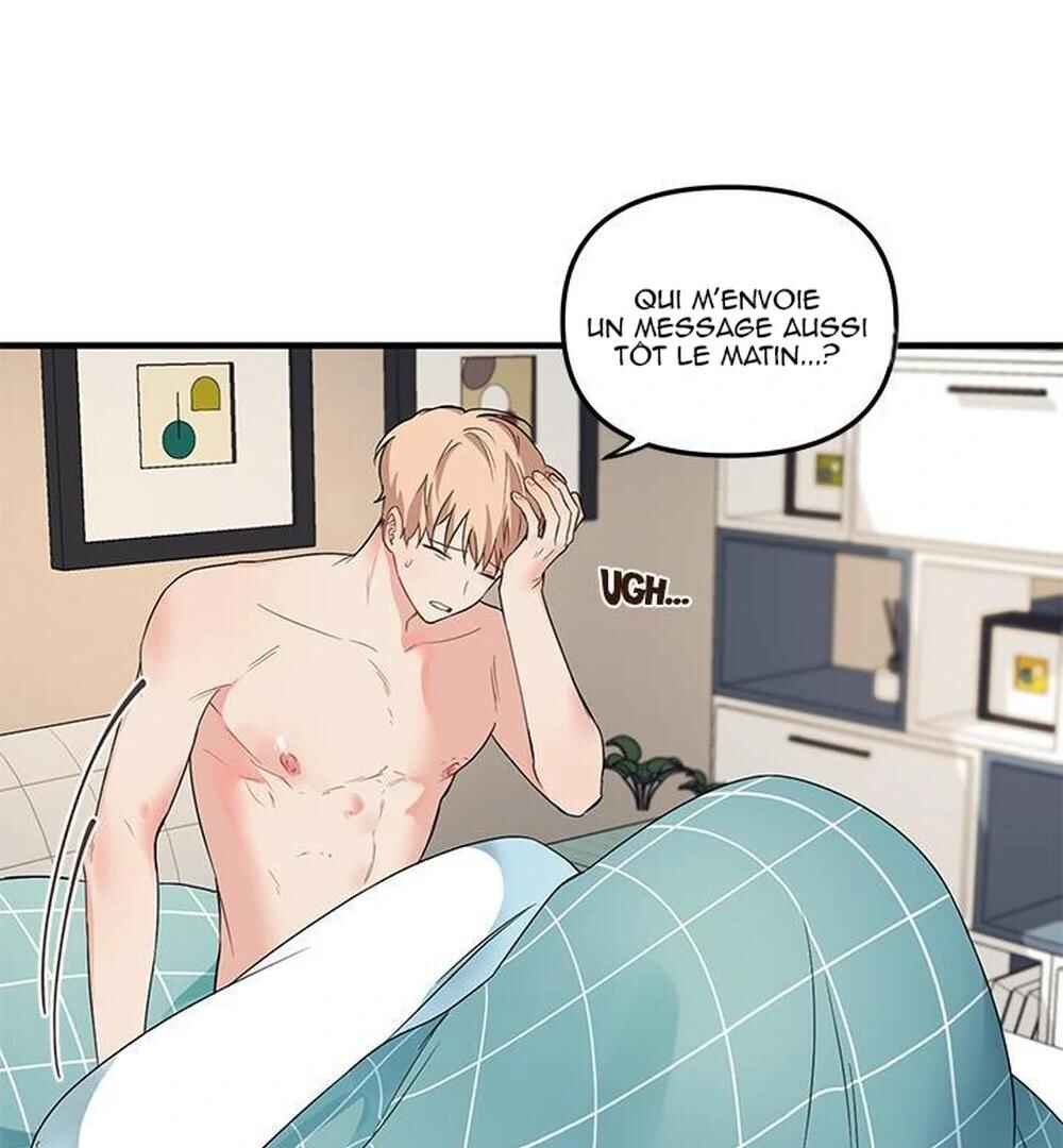 Blood and Love Chapter 9 - Page 35