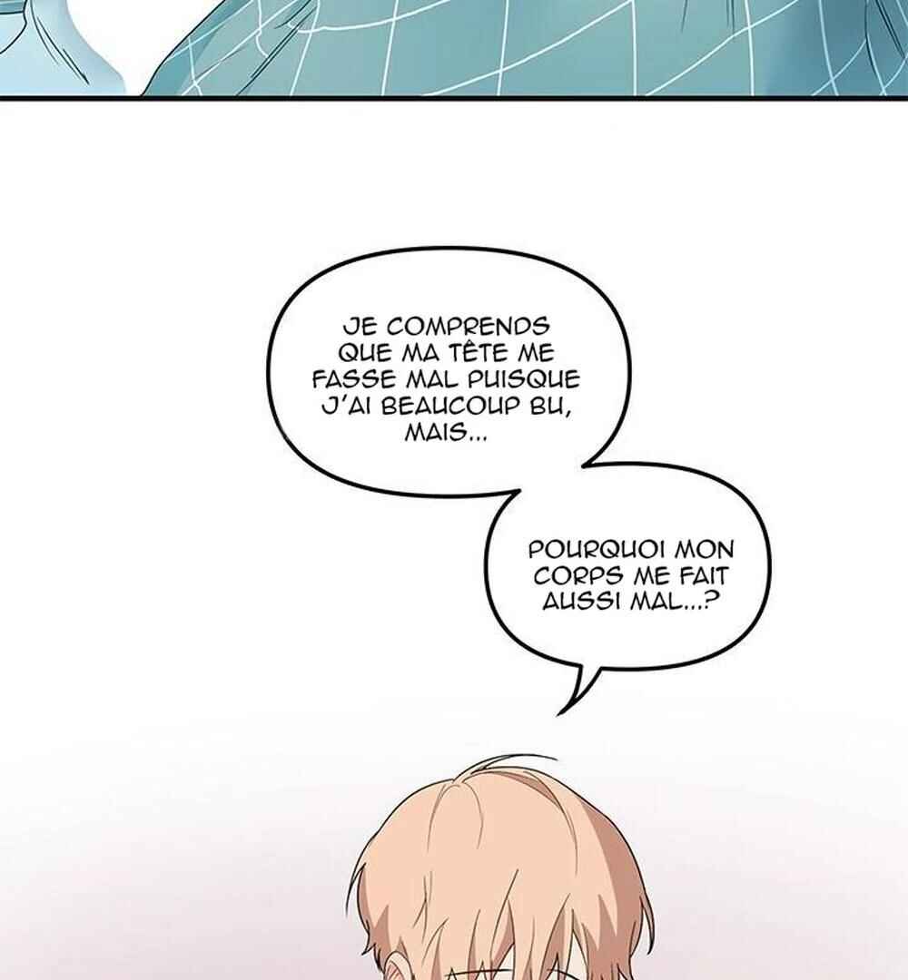 Blood and Love Chapter 9 - Page 36