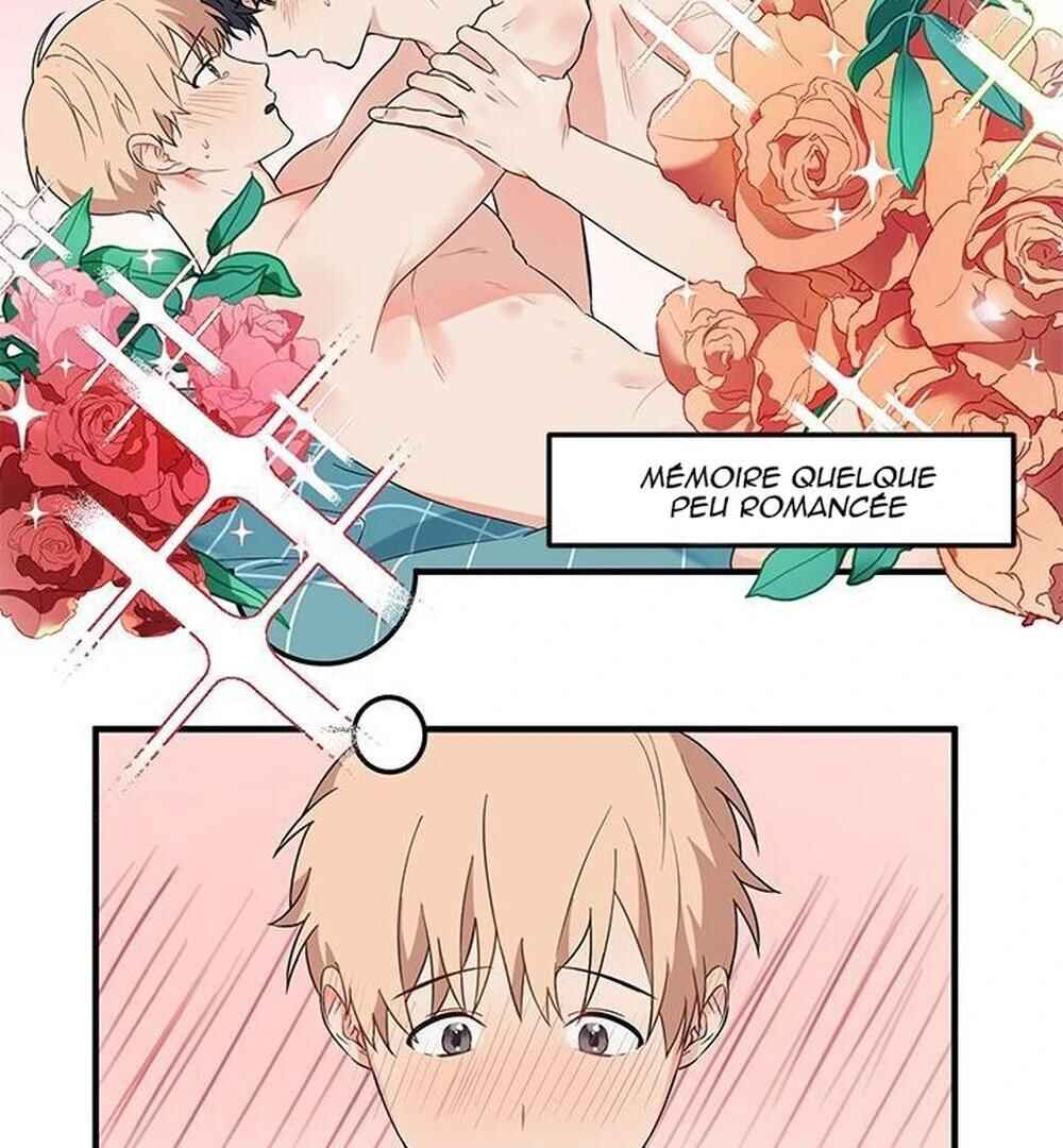 Blood and Love Chapter 9 - Page 40