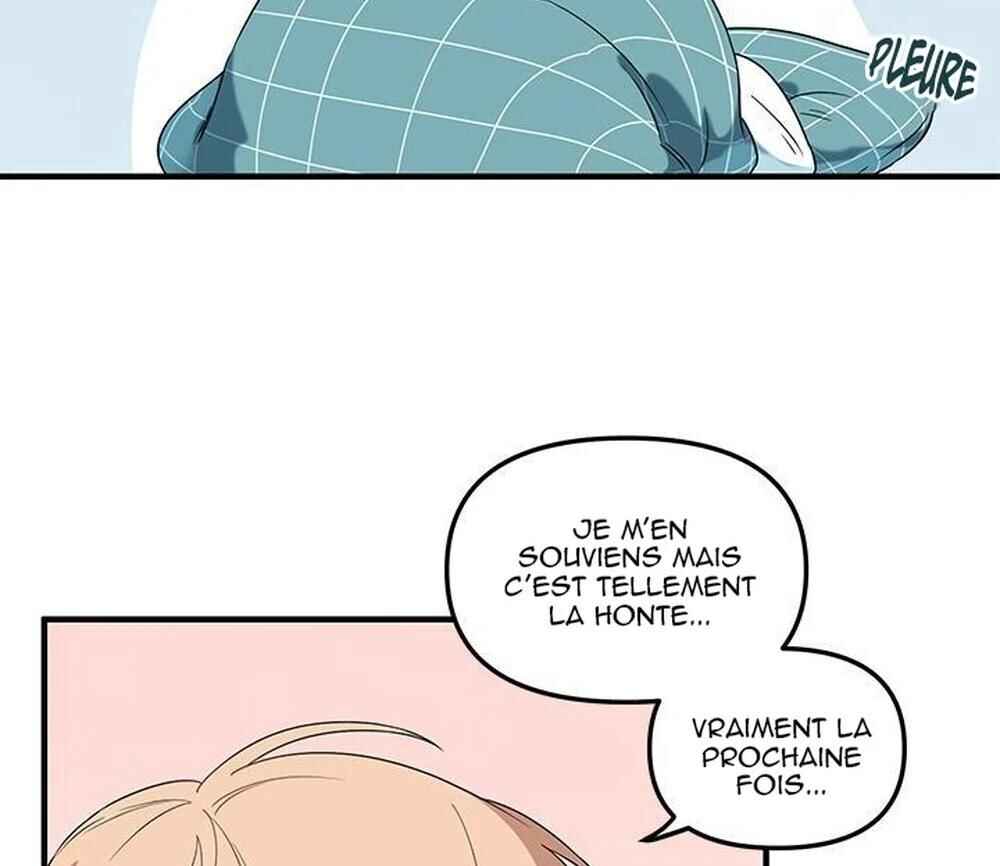 Blood and Love Chapter 9 - Page 42