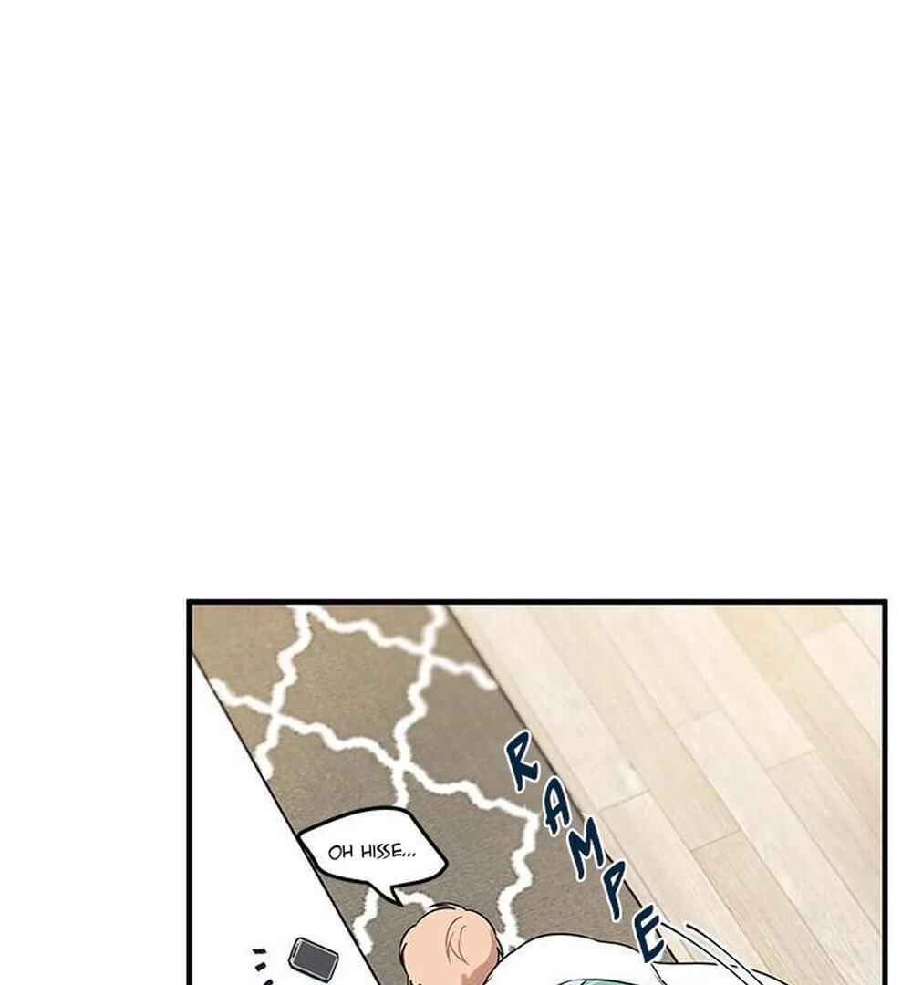 Blood and Love Chapter 9 - Page 47