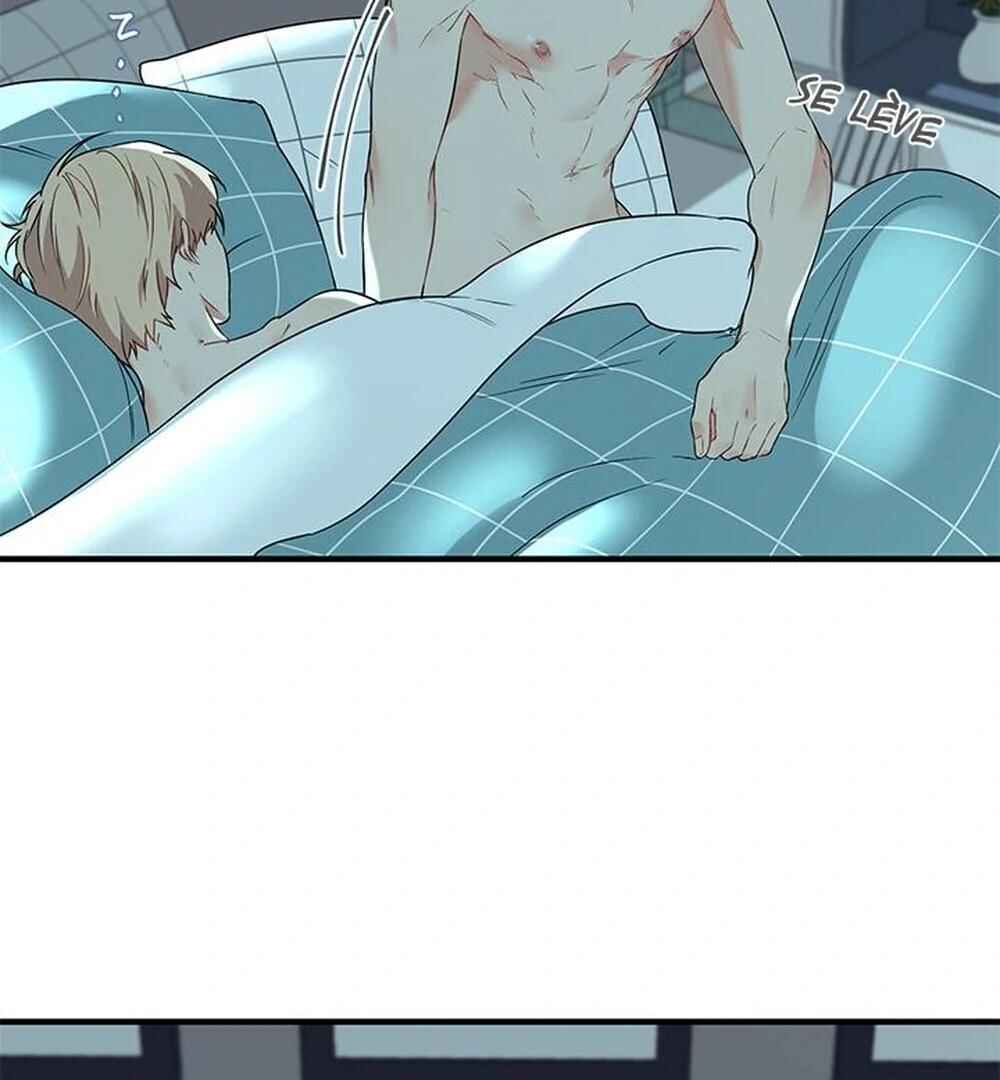 Blood and Love Chapter 9 - Page 6