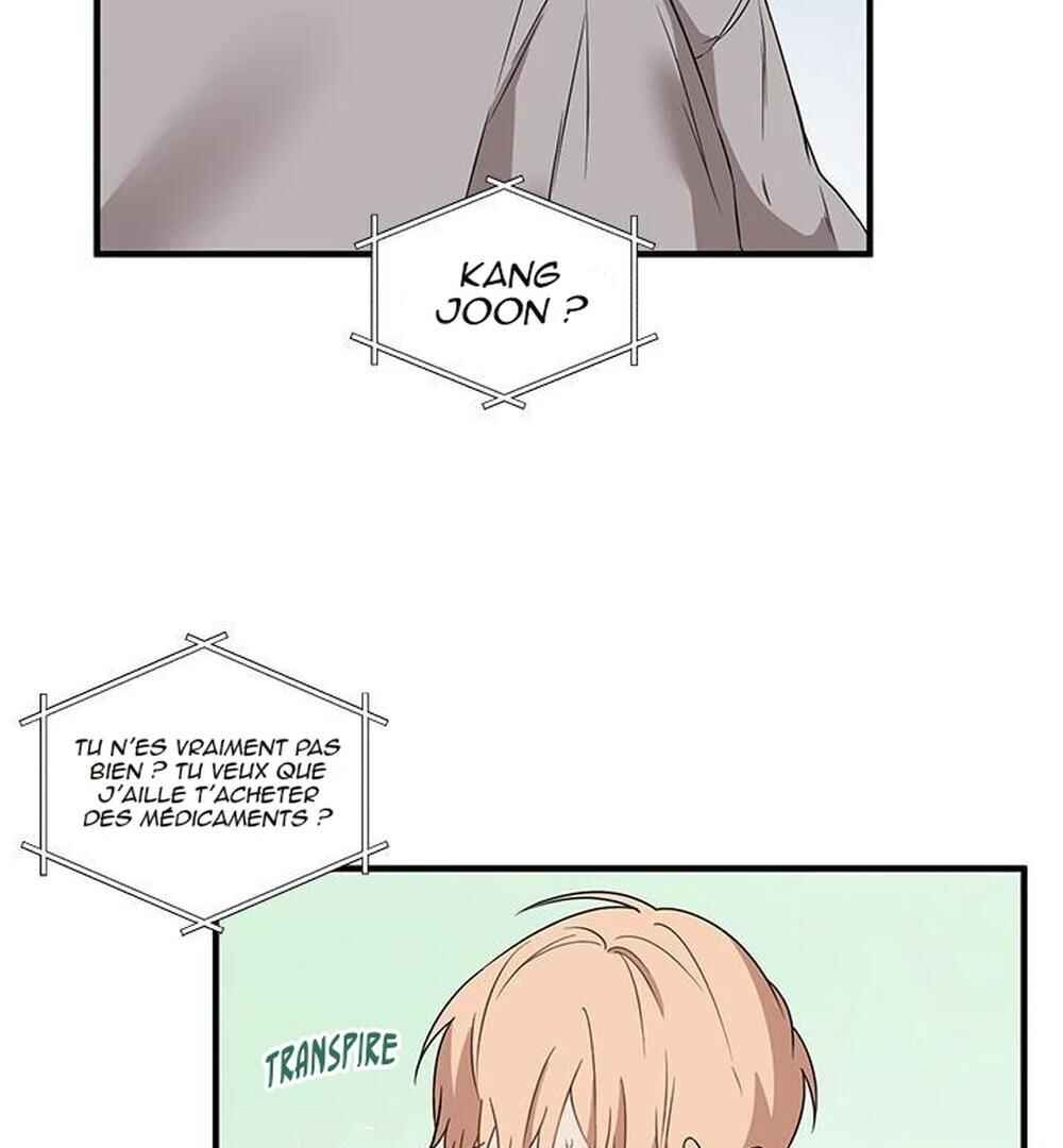 Blood and Love Chapter 9 - Page 60