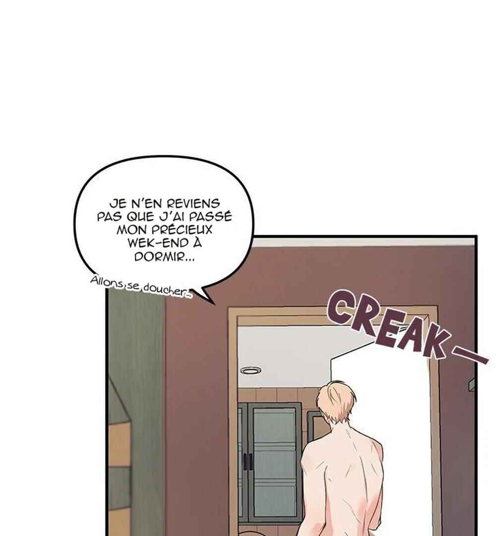 Blood and Love Chapter 9 - Page 65