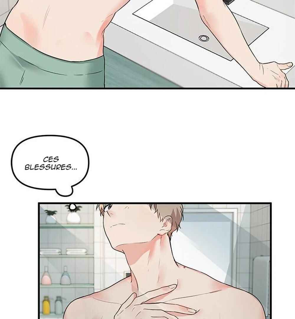 Blood and Love Chapter 9 - Page 68