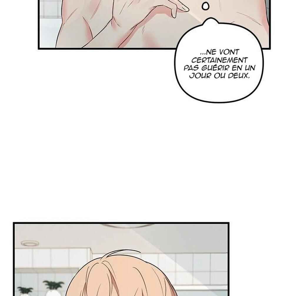 Blood and Love Chapter 9 - Page 69