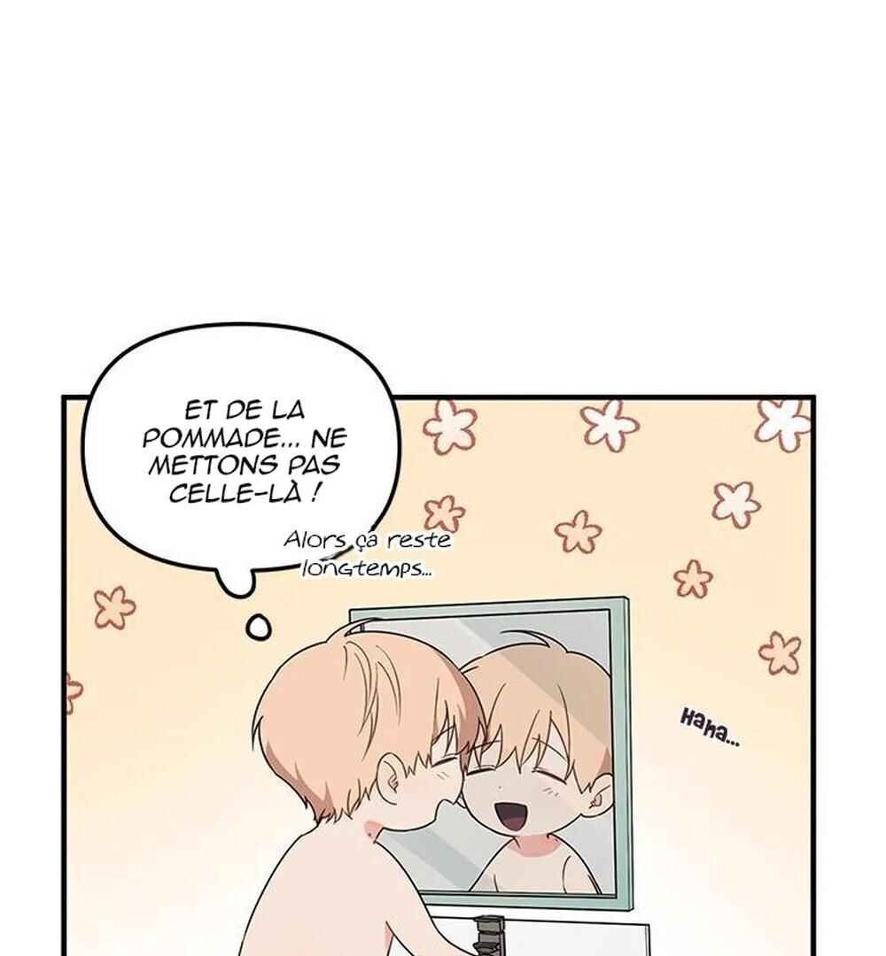Blood and Love Chapter 9 - Page 71