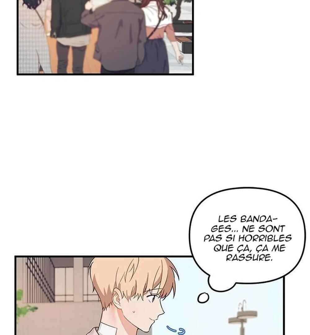 Blood and Love Chapter 9 - Page 75