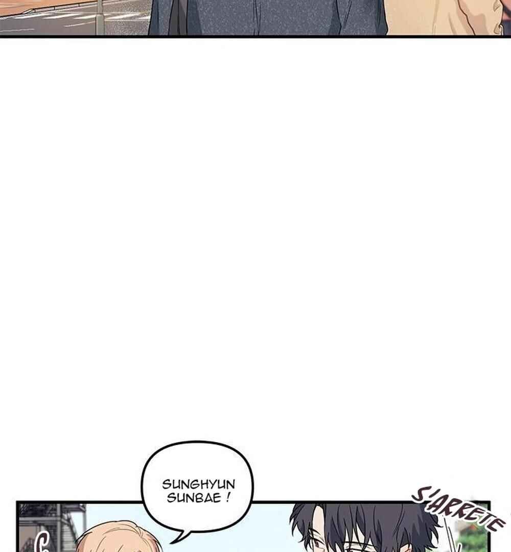 Blood and Love Chapter 9 - Page 78