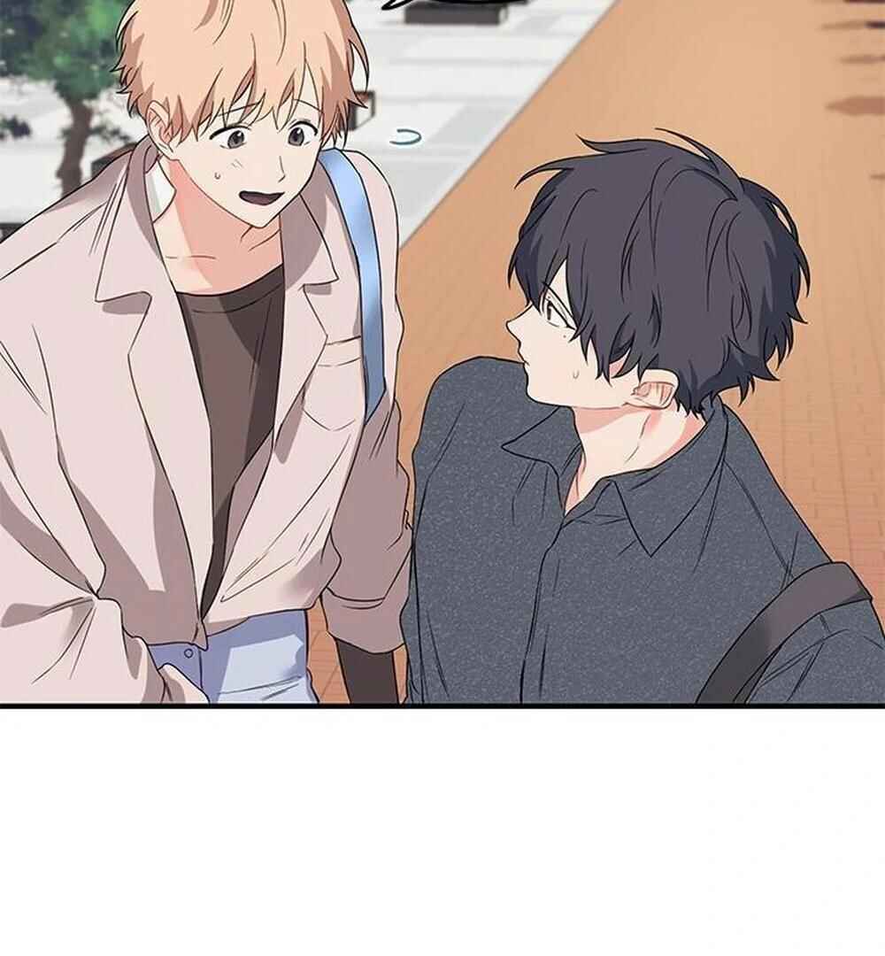 Blood and Love Chapter 9 - Page 80