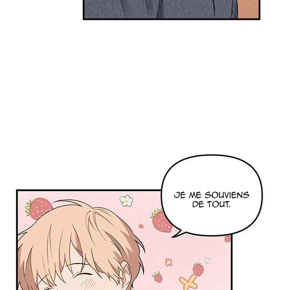Blood and Love Chapter 9 - Page 82