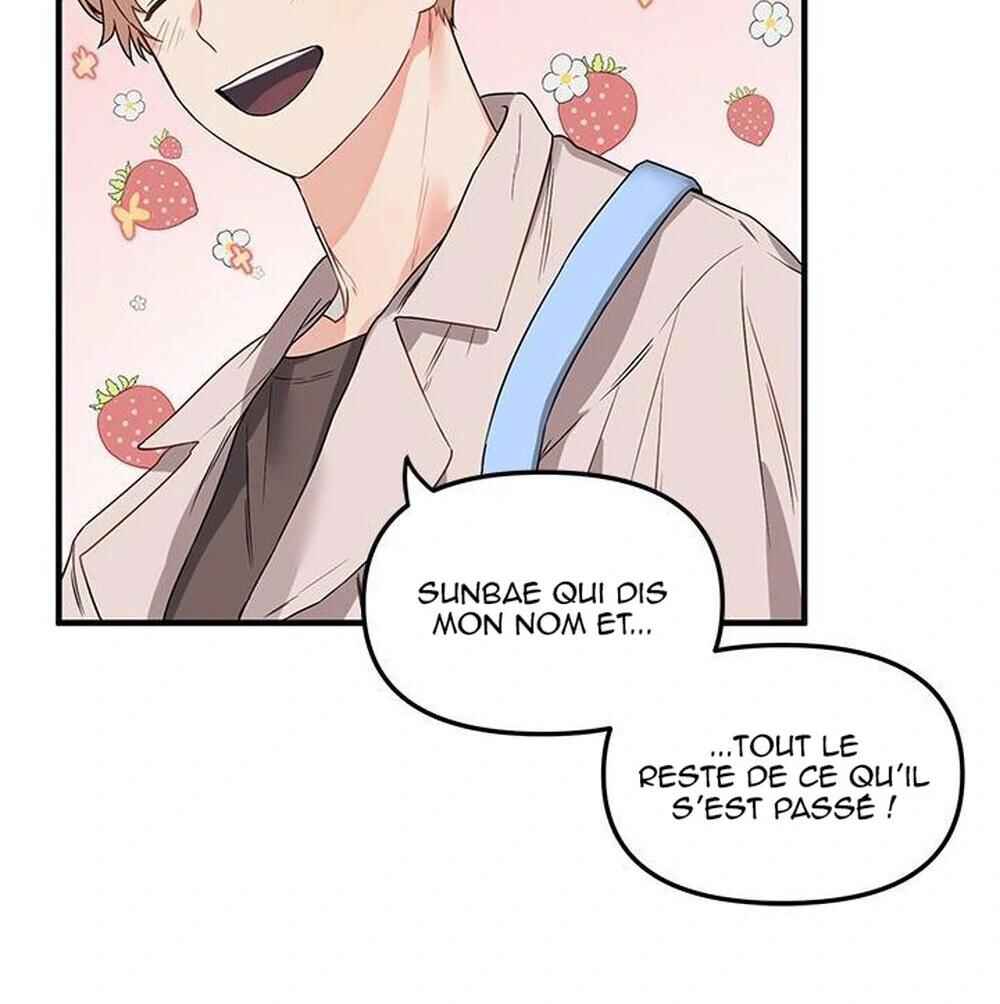 Blood and Love Chapter 9 - Page 83