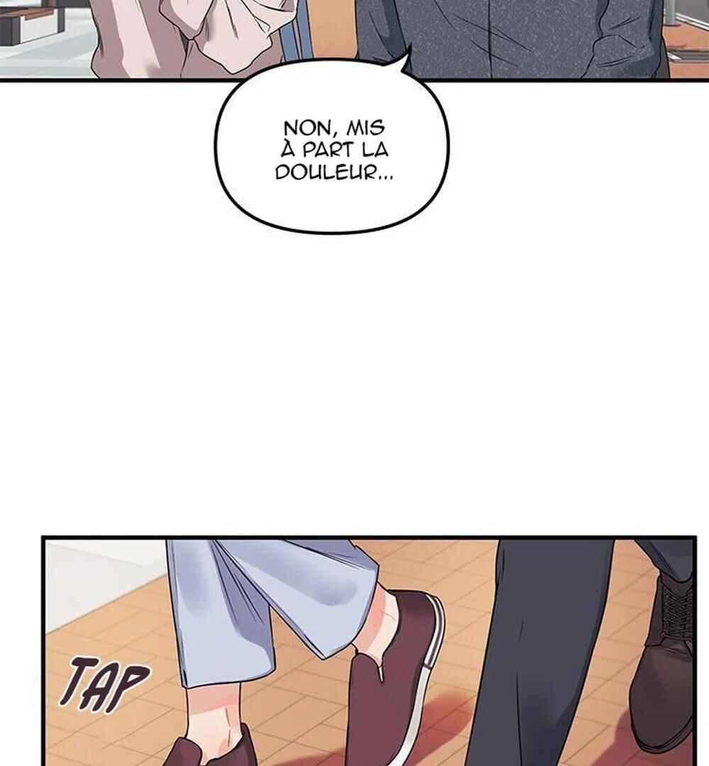 Blood and Love Chapter 9 - Page 85