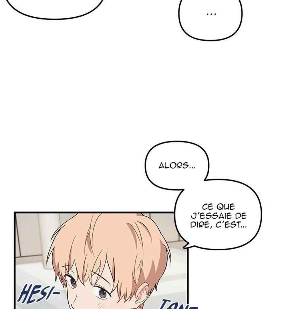 Blood and Love Chapter 9 - Page 89