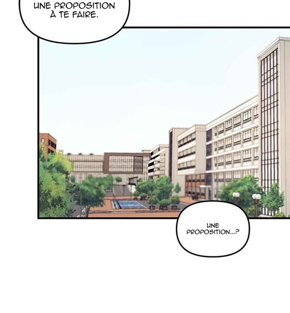 Blood and Love Chapter 9 - Page 91