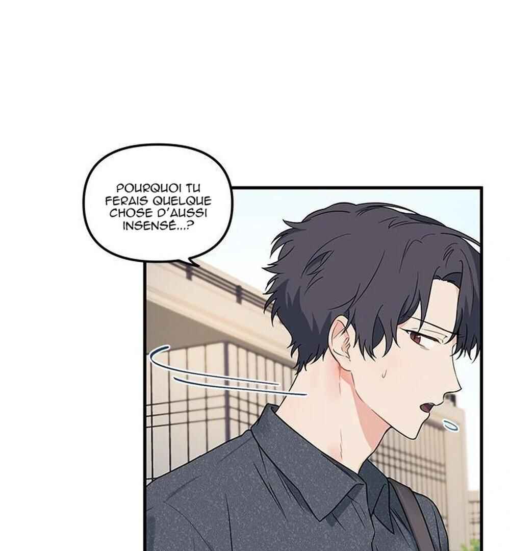 Blood and Love Chapter 9 - Page 93