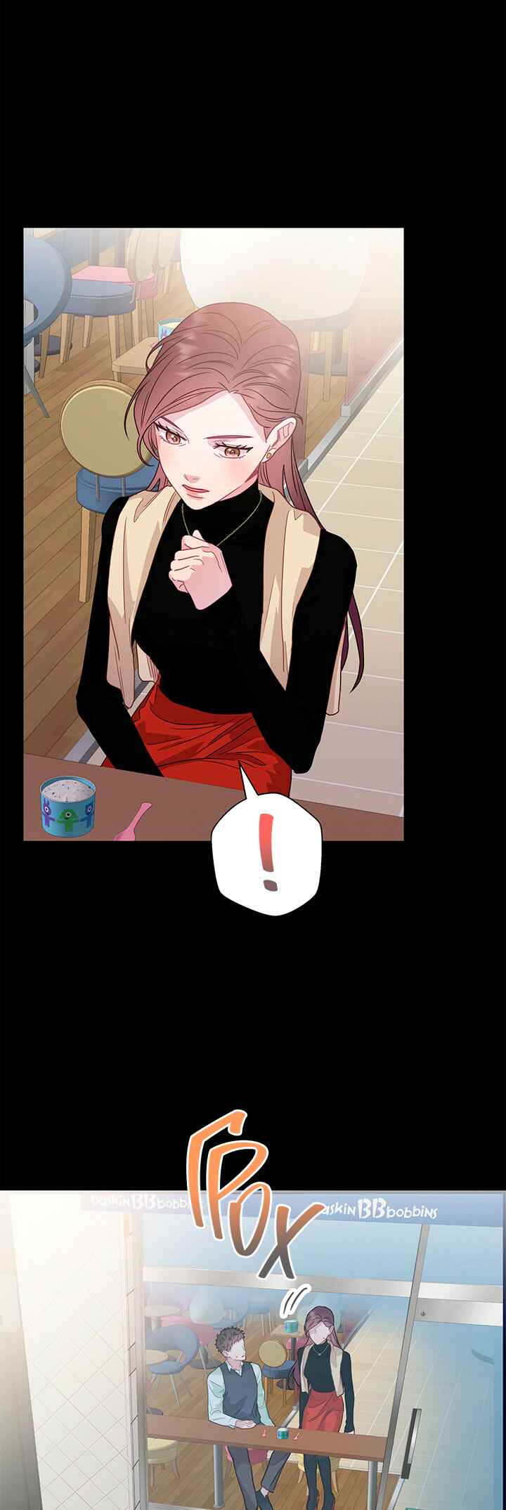 A Morning Kiss at Tiffany's Chapter 65 - Page 11