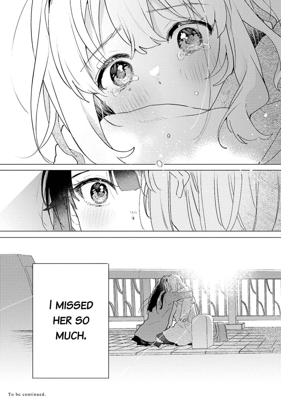 Odoriba ni Skirt ga naru Chapter 26 - Page 27