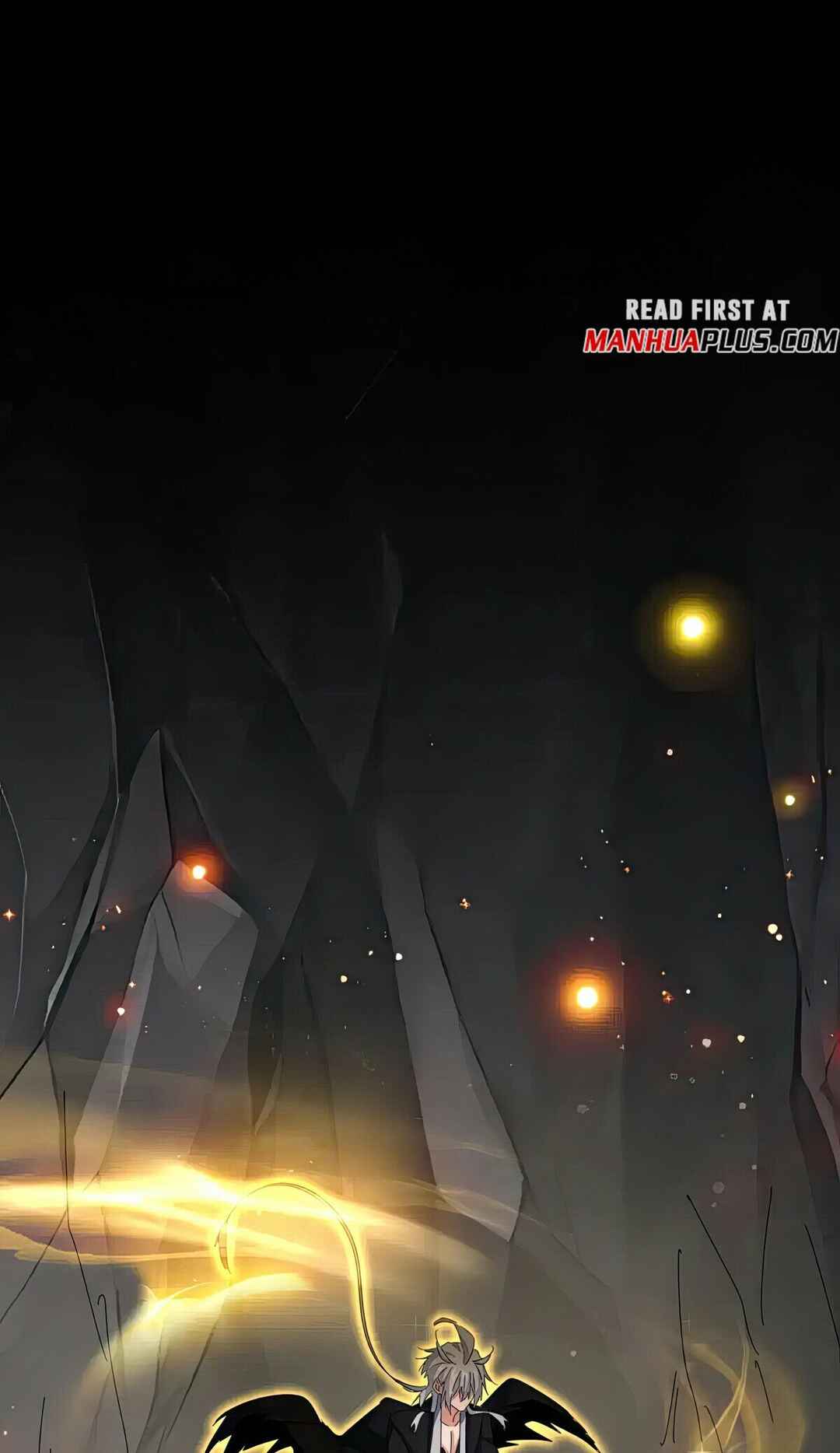 The Servant Is the Demon King?! Chapter 612 - Page 13