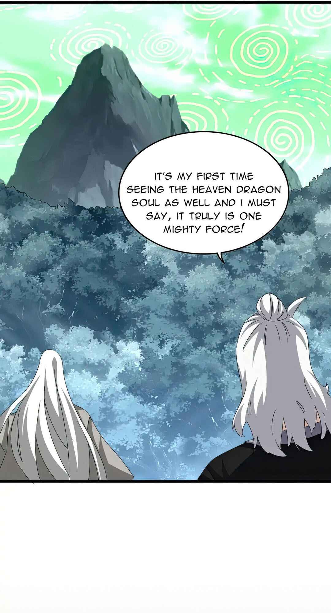 The Servant Is the Demon King?! Chapter 612 - Page 25