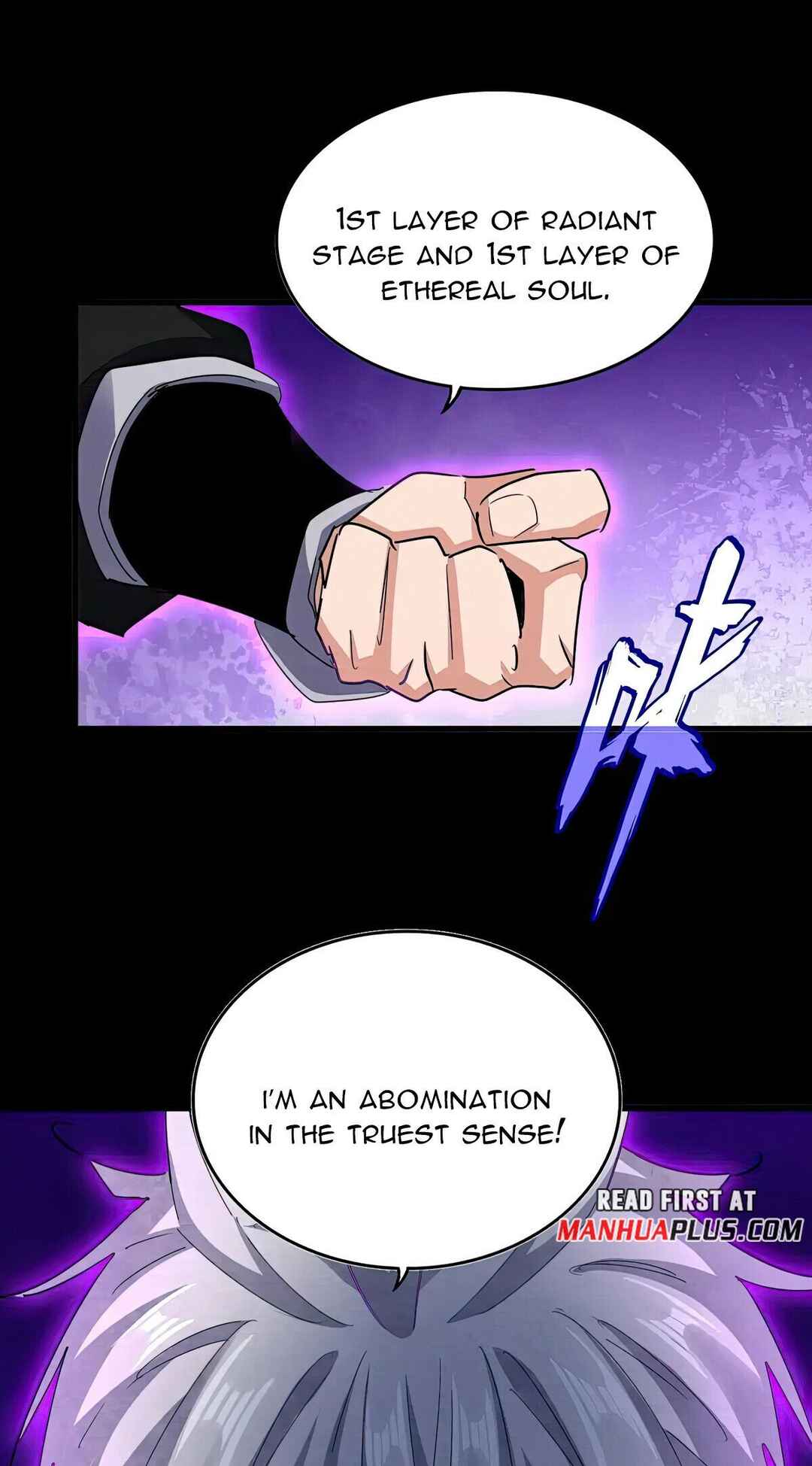 The Servant Is the Demon King?! Chapter 612 - Page 29