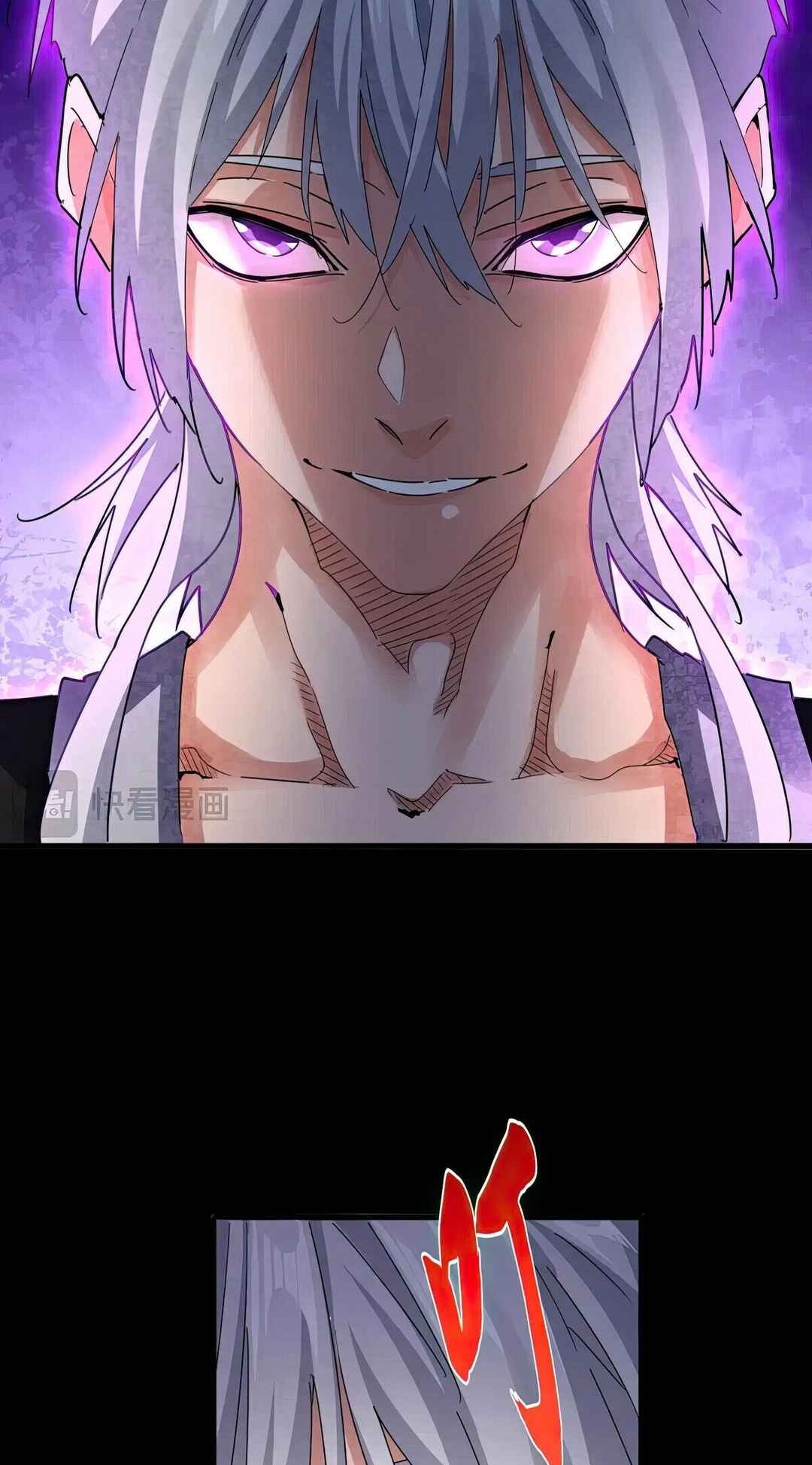 The Servant Is the Demon King?! Chapter 612 - Page 30