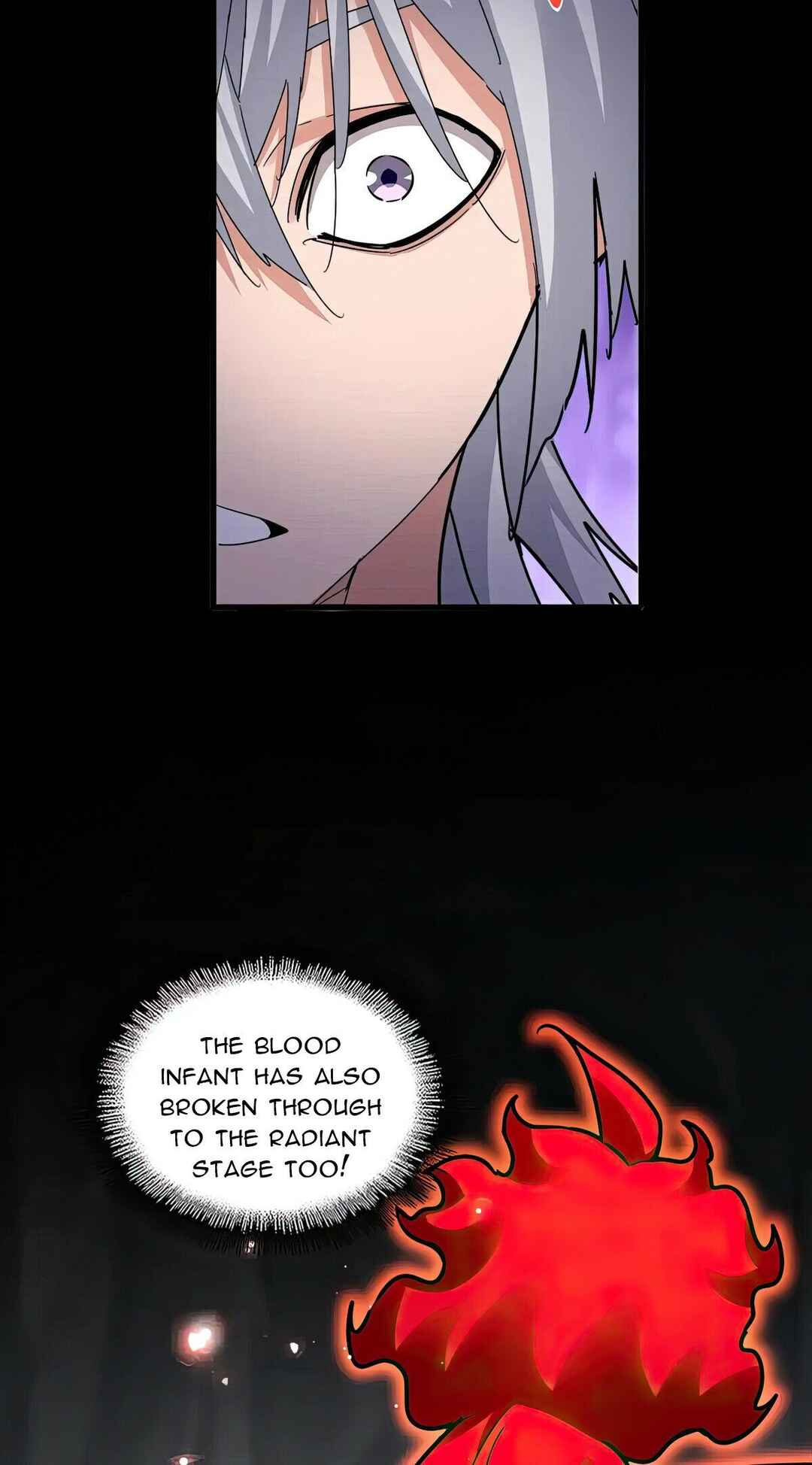 The Servant Is the Demon King?! Chapter 612 - Page 31