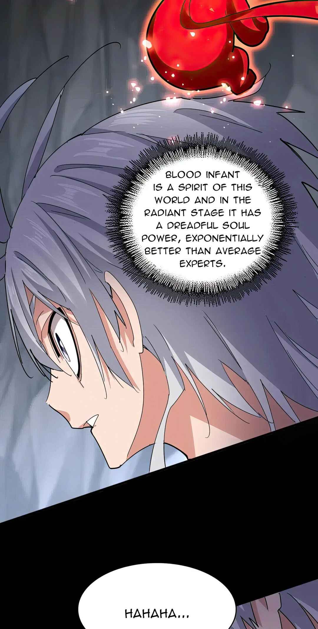 The Servant Is the Demon King?! Chapter 612 - Page 32