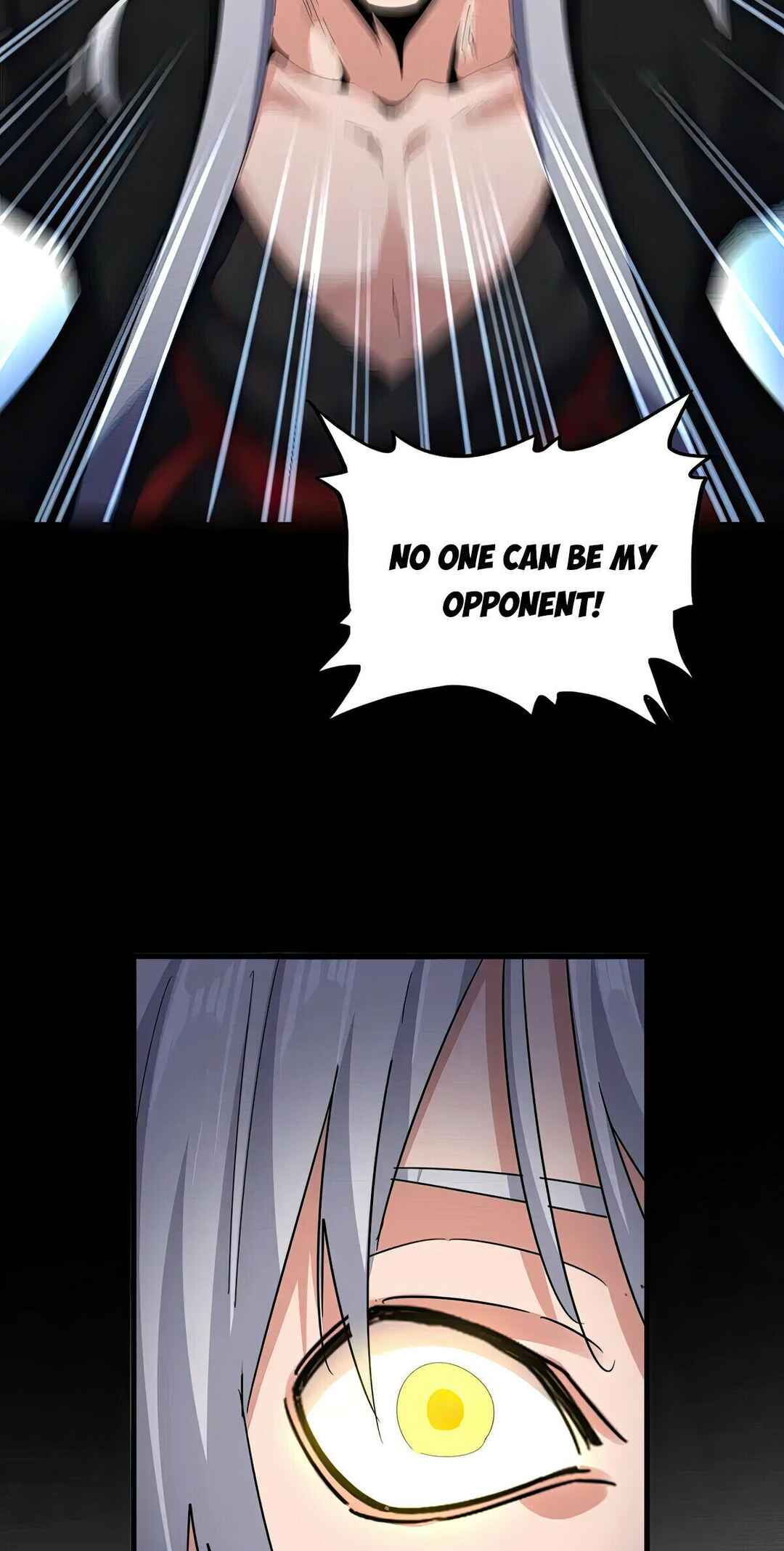 The Servant Is the Demon King?! Chapter 612 - Page 34