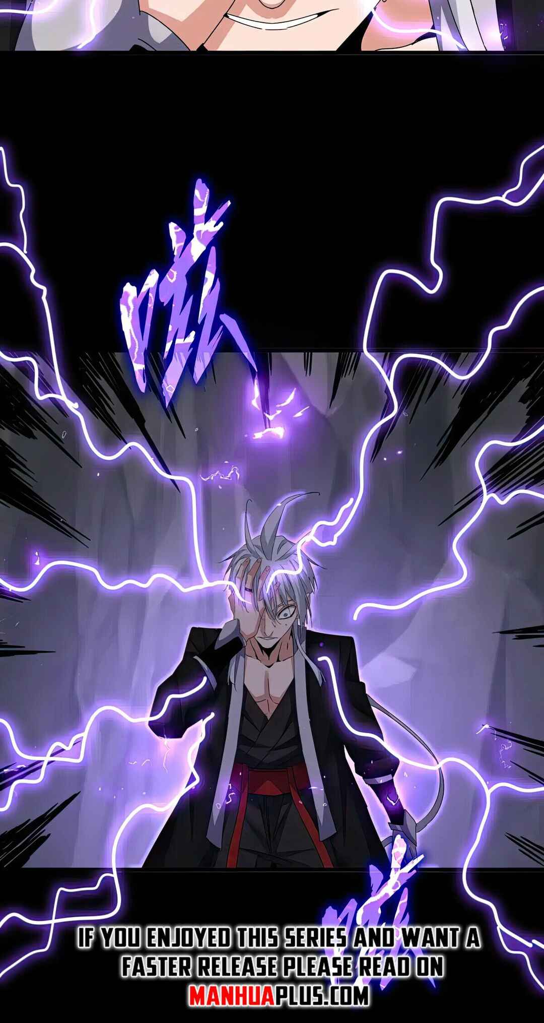The Servant Is the Demon King?! Chapter 612 - Page 41