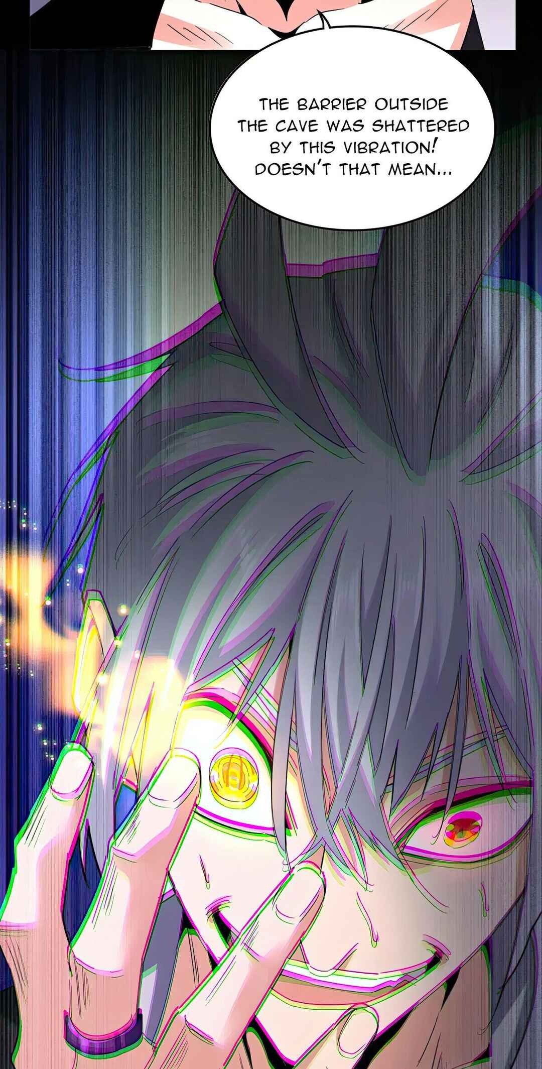 The Servant Is the Demon King?! Chapter 612 - Page 44
