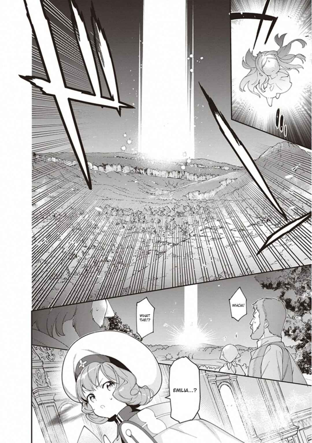 Hataraku Maou-sama! Chapter 83 - Page 22