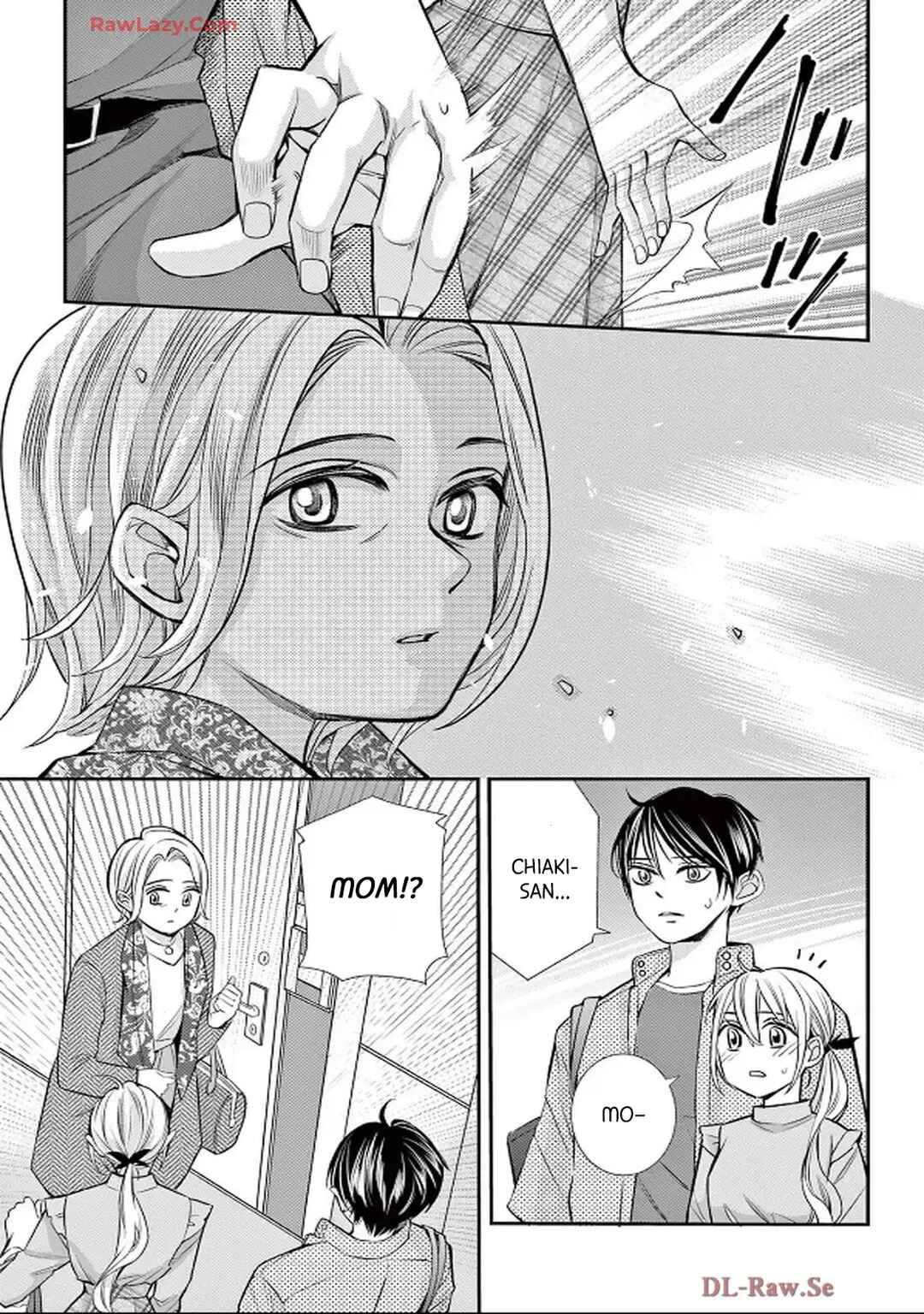 I've Never, Ever Learned This Chapter 83 - Page 11