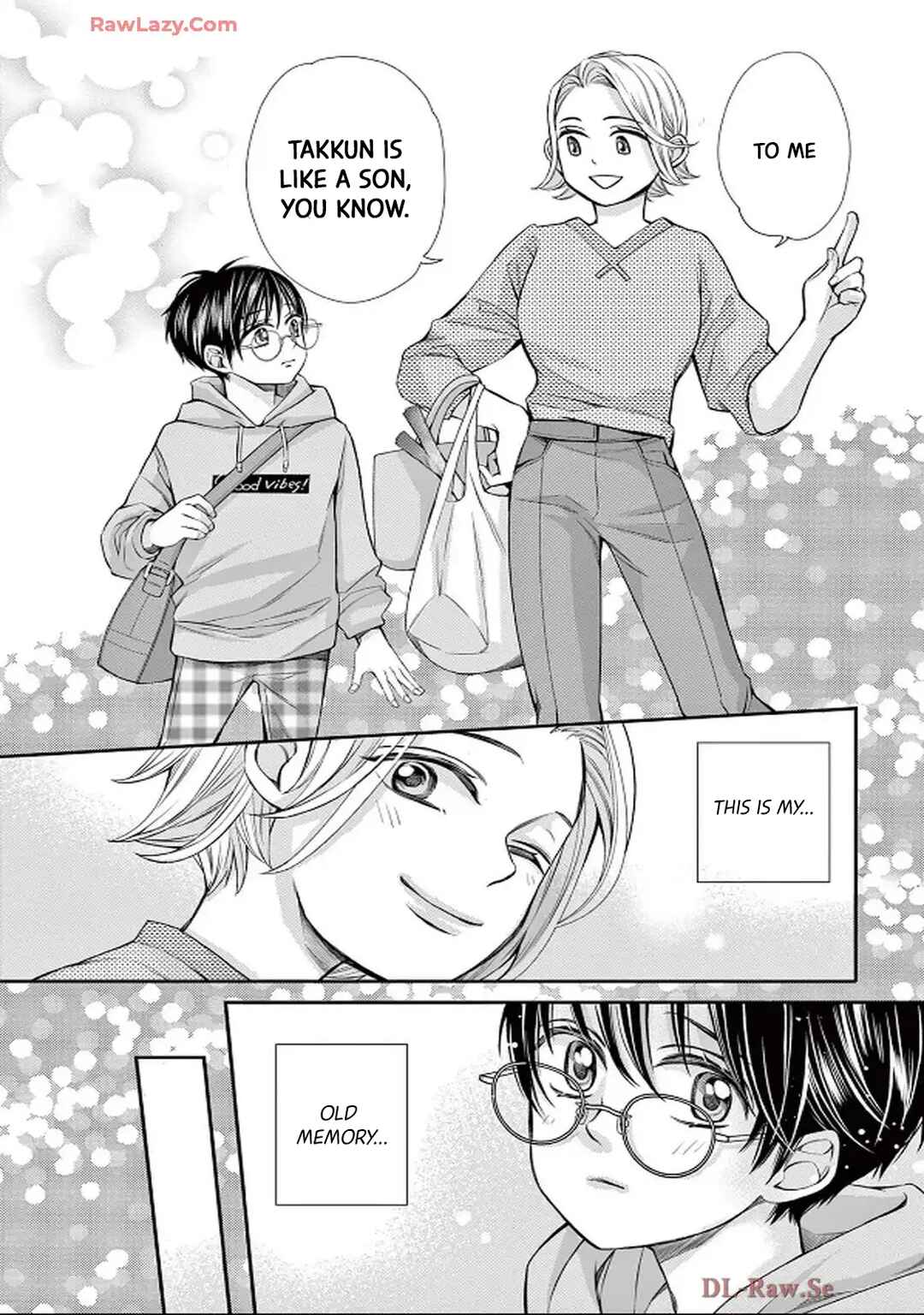 I've Never, Ever Learned This Chapter 83 - Page 2