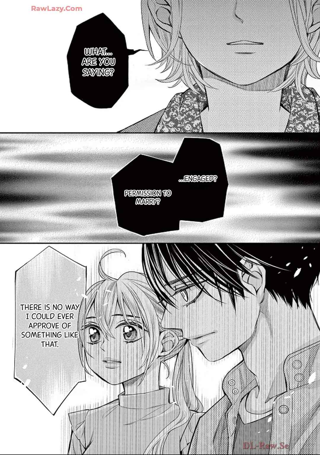 I've Never, Ever Learned This Chapter 83 - Page 25