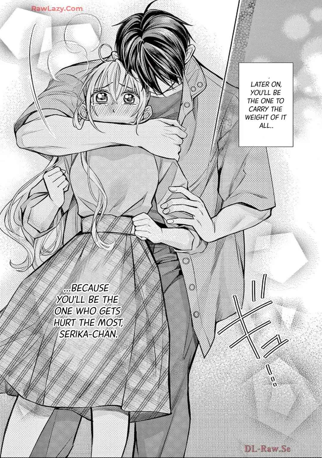 I've Never, Ever Learned This Chapter 83 - Page 33